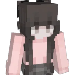 kiraAmane's Minecraft skin