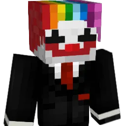 kiraa32 Minecraft avatar bust