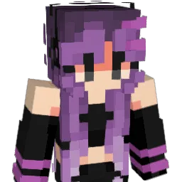 kiraayy's Minecraft skin