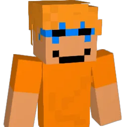 kirabro's Minecraft skin