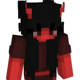 kirapt0r Minecraft avatar bust