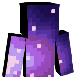 kirara_light Minecraft avatar bust