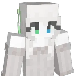 kiraxyin's Minecraft skin