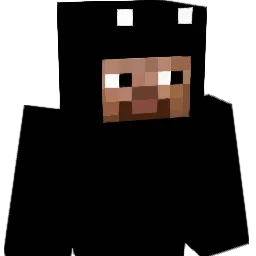 kirbs091 Minecraft avatar bust
