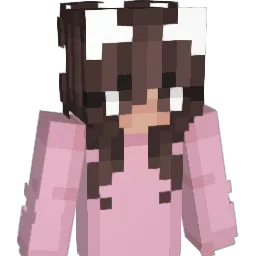 kirby0022 Minecraft avatar bust