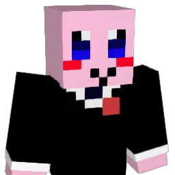 kirby04150 Minecraft avatar bust