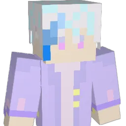 kirby0808 Minecraft avatar bust