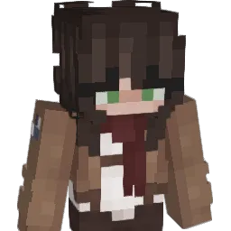 kirby0_0 Minecraft avatar bust