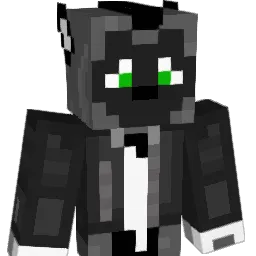 kirby1474 Minecraft avatar bust