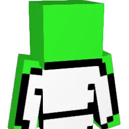 kirby2012 Minecraft avatar bust