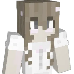 kirby67986 Minecraft avatar bust