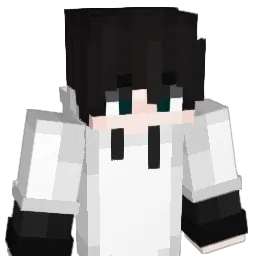 kirby9970 Minecraft avatar bust