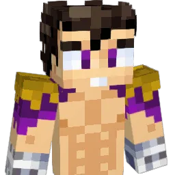 kirbygaymer777's Minecraft skin