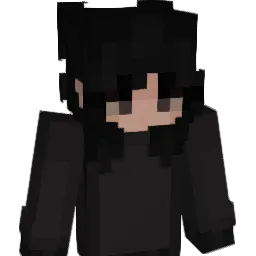 kirbykirby24592 Minecraft avatar bust