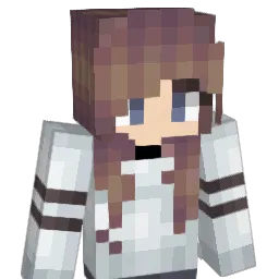 kirbymuncher Minecraft avatar bust