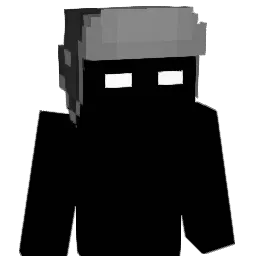 kirbyysan Minecraft avatar bust