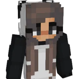 kirchi77 Minecraft avatar bust