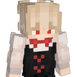 kireinyaa's Minecraft skin
