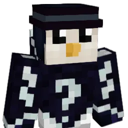 kirenairda Minecraft avatar bust