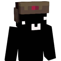 kirensin's Minecraft skin