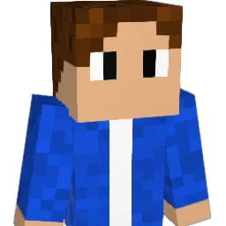 kiri871 Minecraft avatar bust