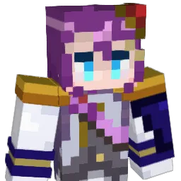 kiria_isurugi Minecraft avatar bust