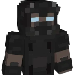 kirigarrr Minecraft avatar bust