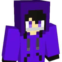 kirikara_ Minecraft avatar bust