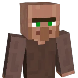 kiril_king Minecraft avatar bust