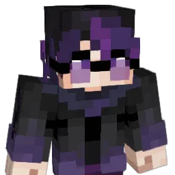kirilka228pro Minecraft avatar bust
