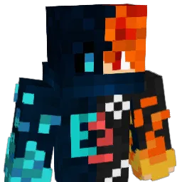 kirill987 Minecraft avatar bust