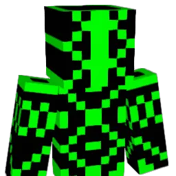 kirillkov Minecraft avatar bust