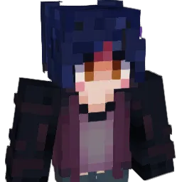 kirin_01's Minecraft skin