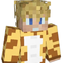 kirin_b0t's Minecraft skin