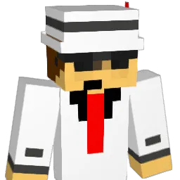 kirk4671 Minecraft avatar bust