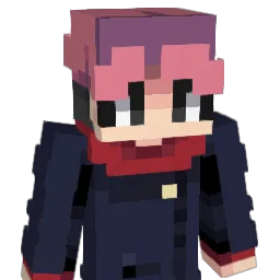 kirkeyturkey Minecraft avatar bust
