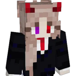 kiro_lover06 Minecraft avatar bust