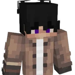 kiroffix's Minecraft skin