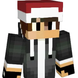 kirols Minecraft avatar bust