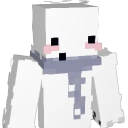 kiroluxMC's Minecraft skin