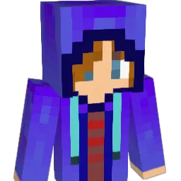 kiroma5's Minecraft skin
