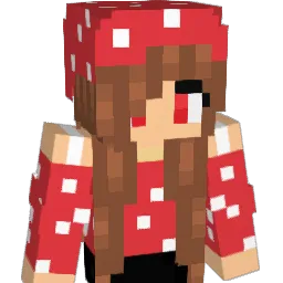 kirppu01 Minecraft avatar bust