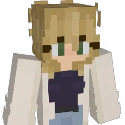 kirri_s Minecraft avatar bust