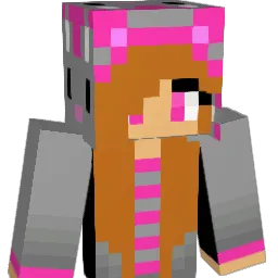 kirs14 Minecraft avatar bust