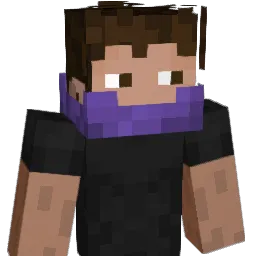 kirschbaumkebab Minecraft avatar bust