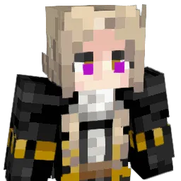 kirsty6 Minecraft avatar bust