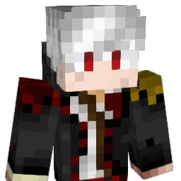 kirtana Minecraft avatar bust
