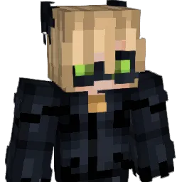 kiru176's Minecraft skin