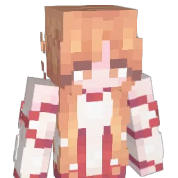 kirugoniso Minecraft avatar bust