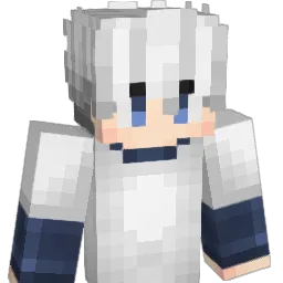 kiruhato's Minecraft skin